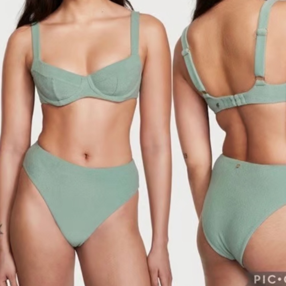 Victoria secret bikini
